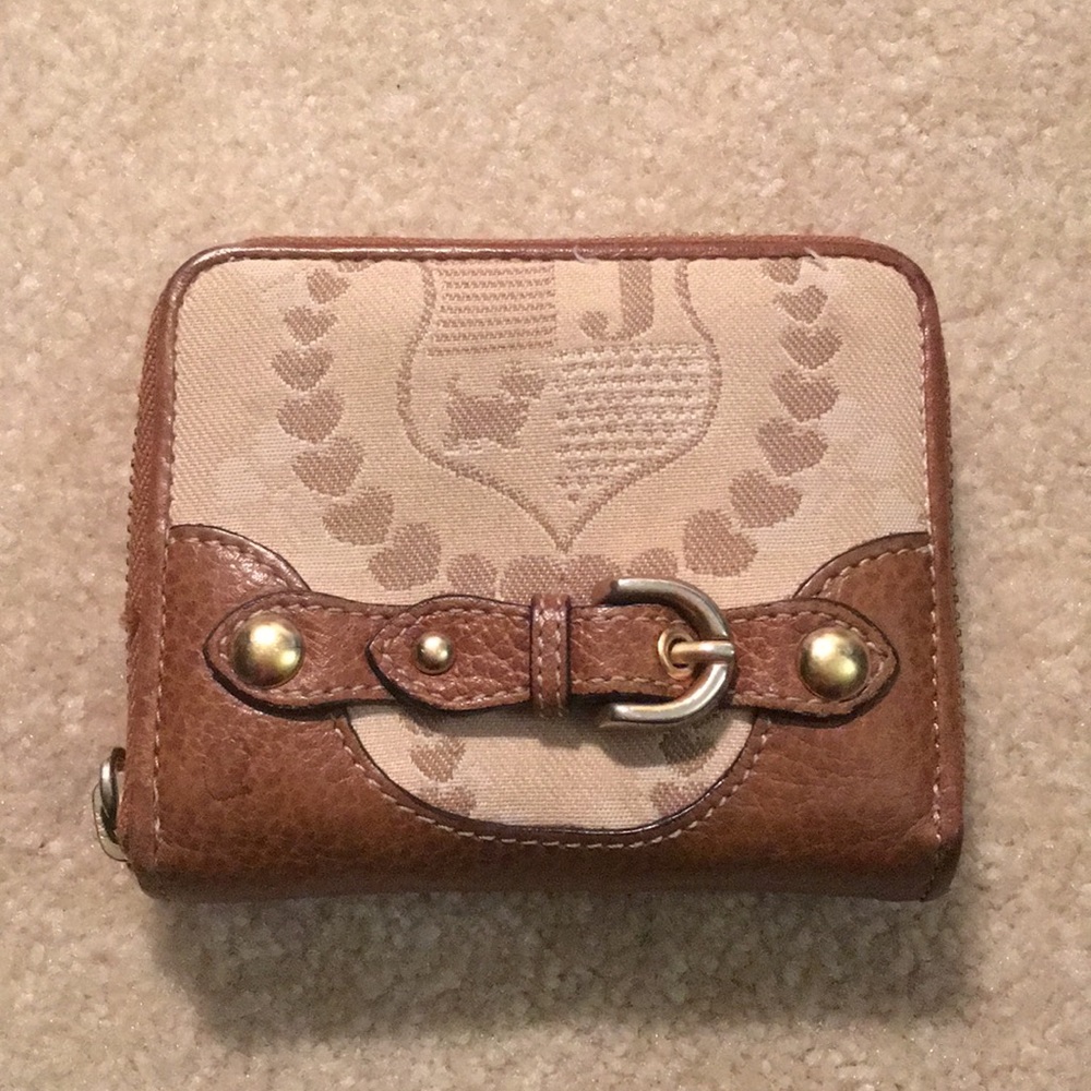 Juicy Couture Wallet